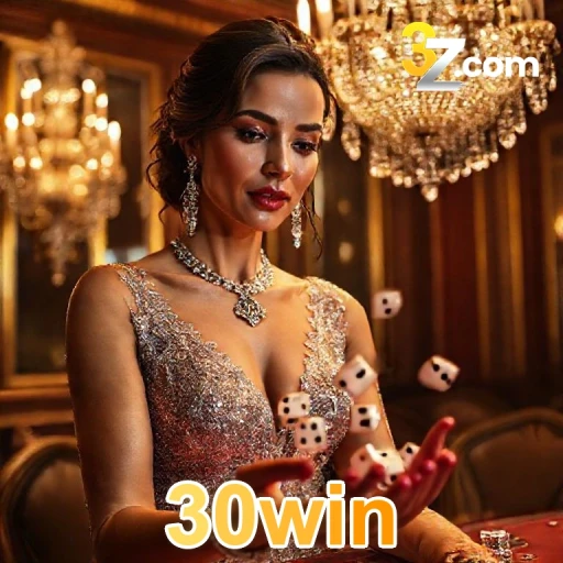 30win BET Jogos de caça-níqueis