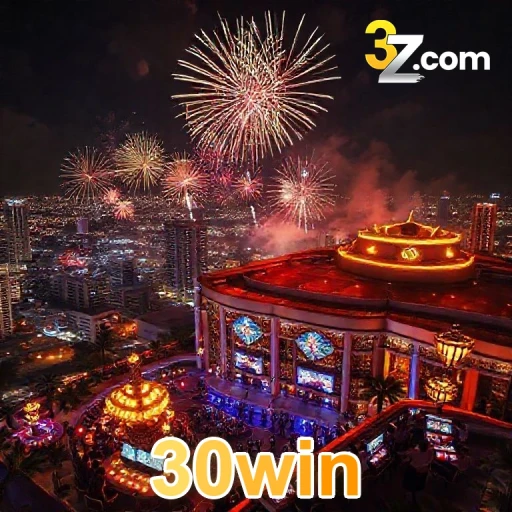 30win BET