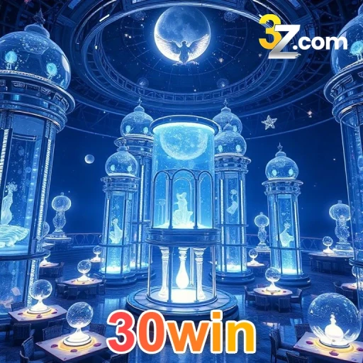 30win BET Jogos